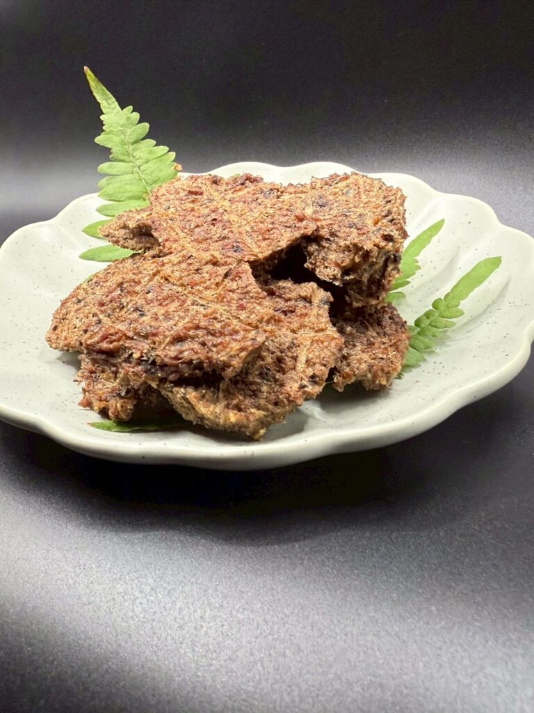 牛タンチップ