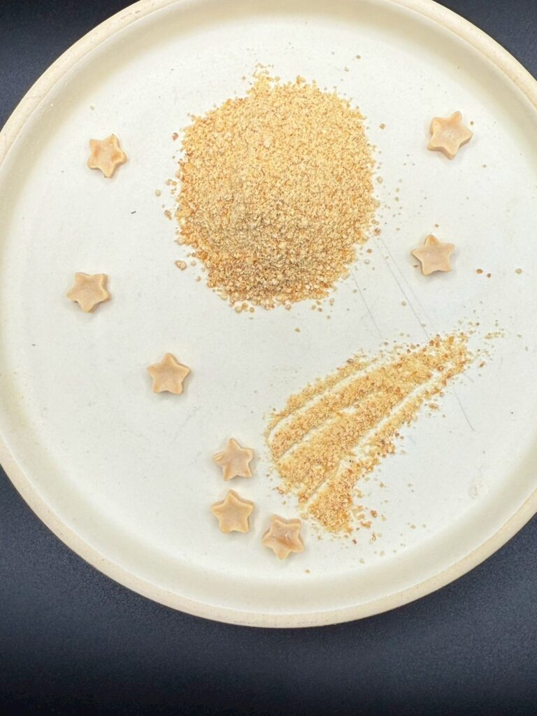 鶏チーズふりかけ