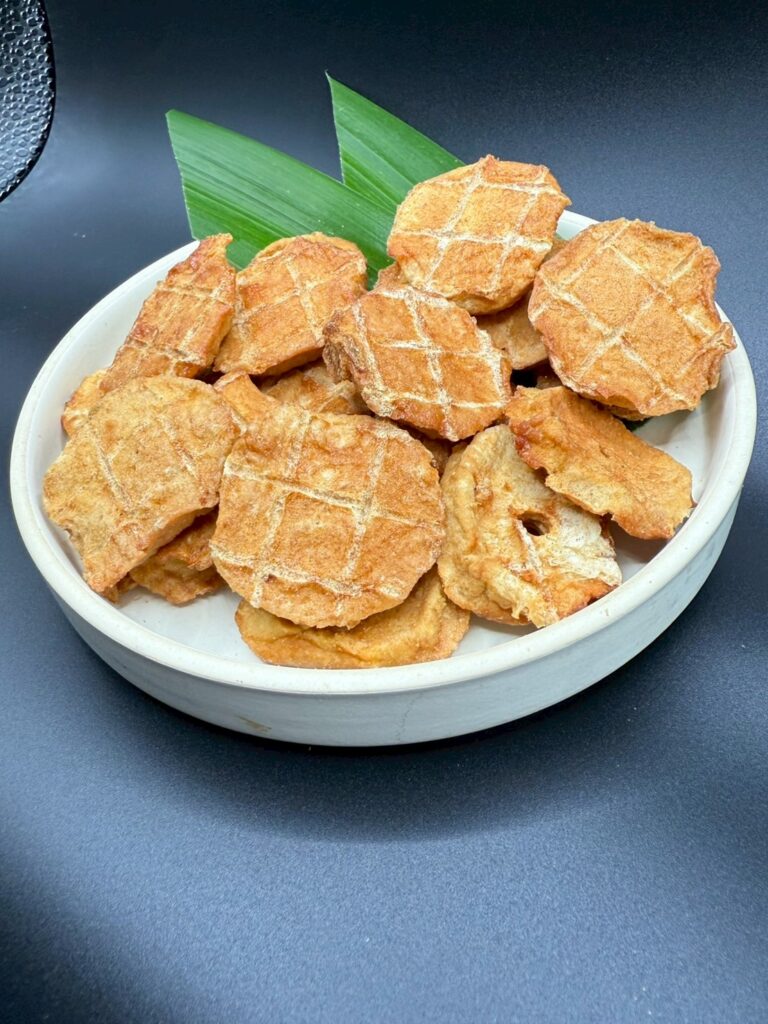 鶏チップ