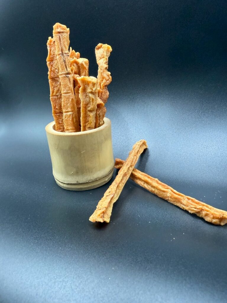 鶏カットスティック 約3〜8cm