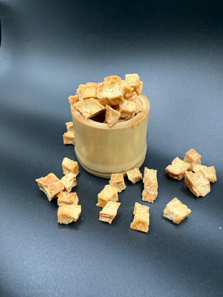 鶏ダイス