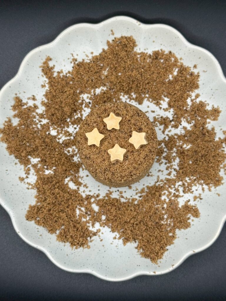鹿チーズふりかけ