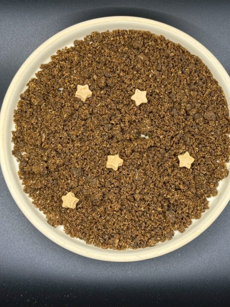 うなぎチーズふりかけ