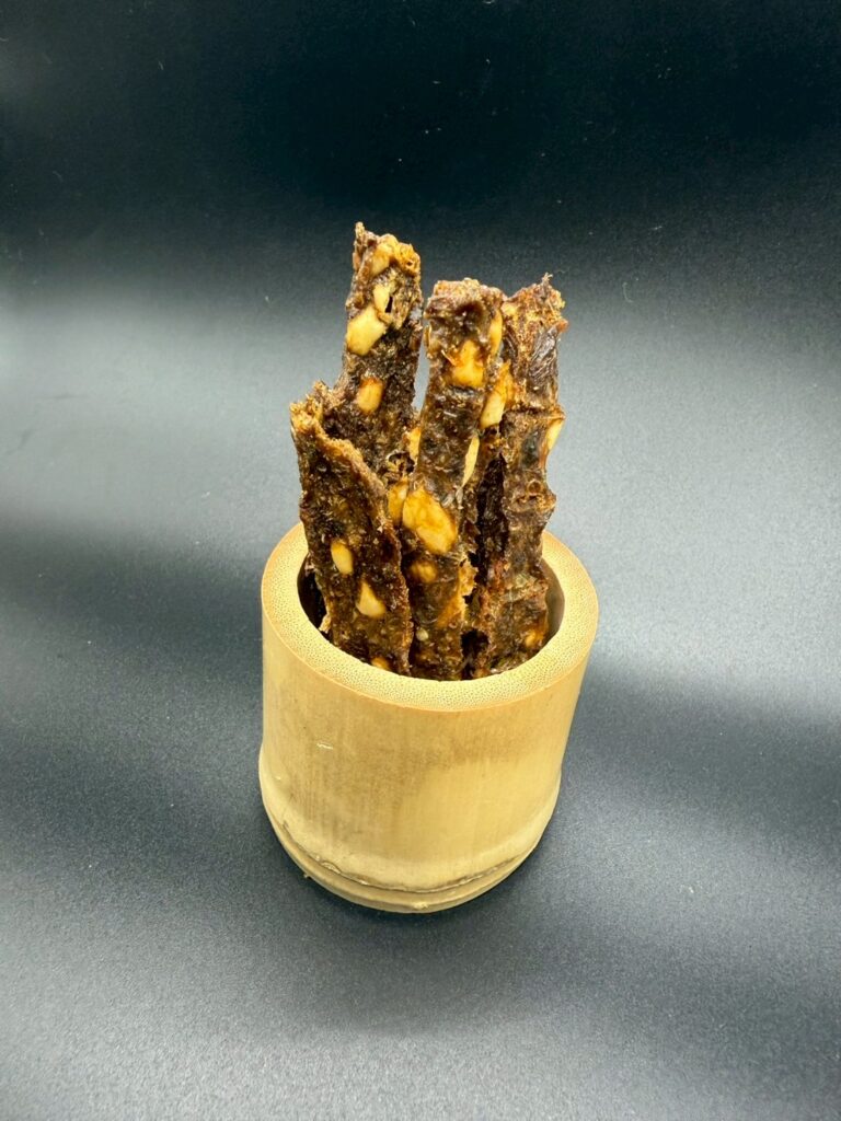 うなぎチーズスティック 約3〜8cm