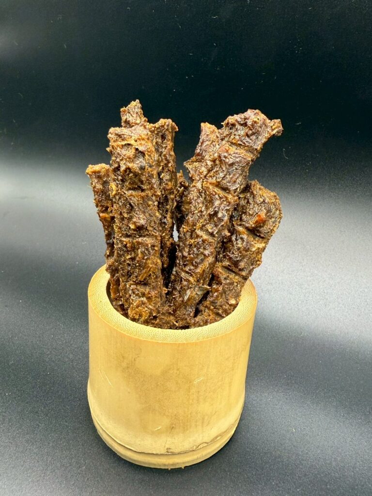 うなぎカットスティック 約3〜8cm