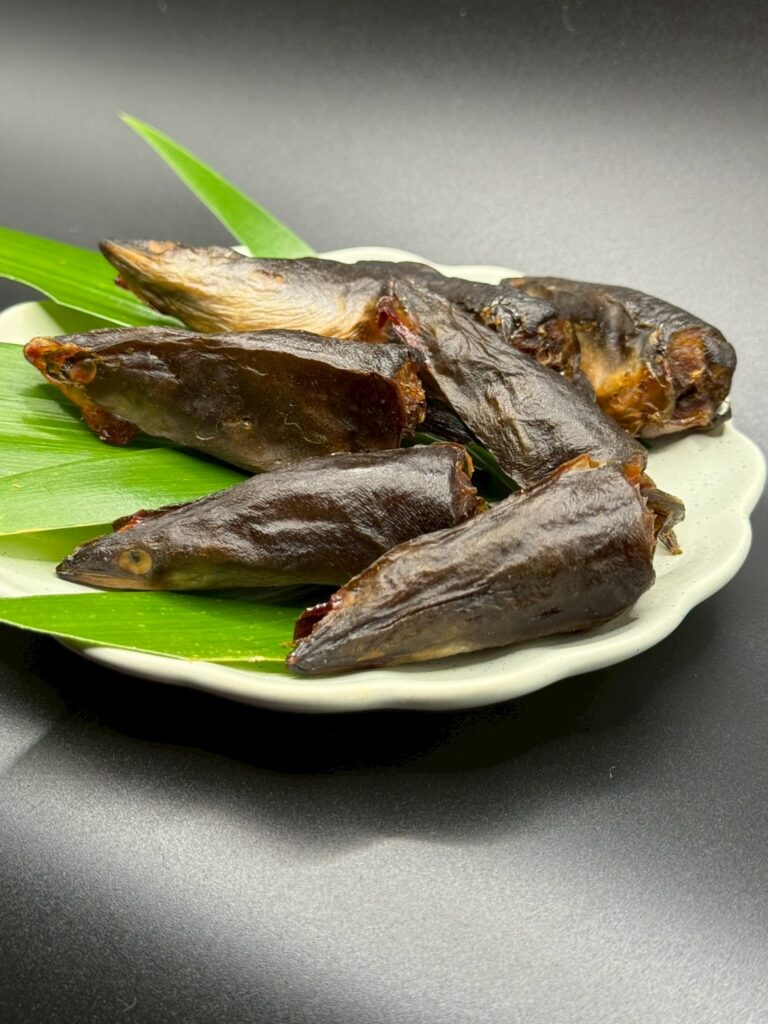 うなぎジャーキー