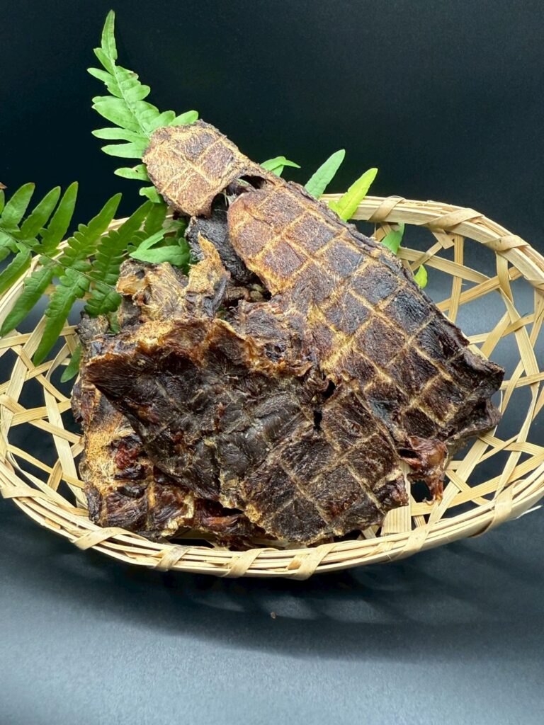 馬すね肉ジャーキー
