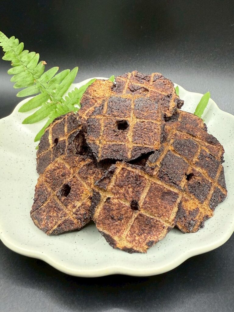 カンガルーチップ
