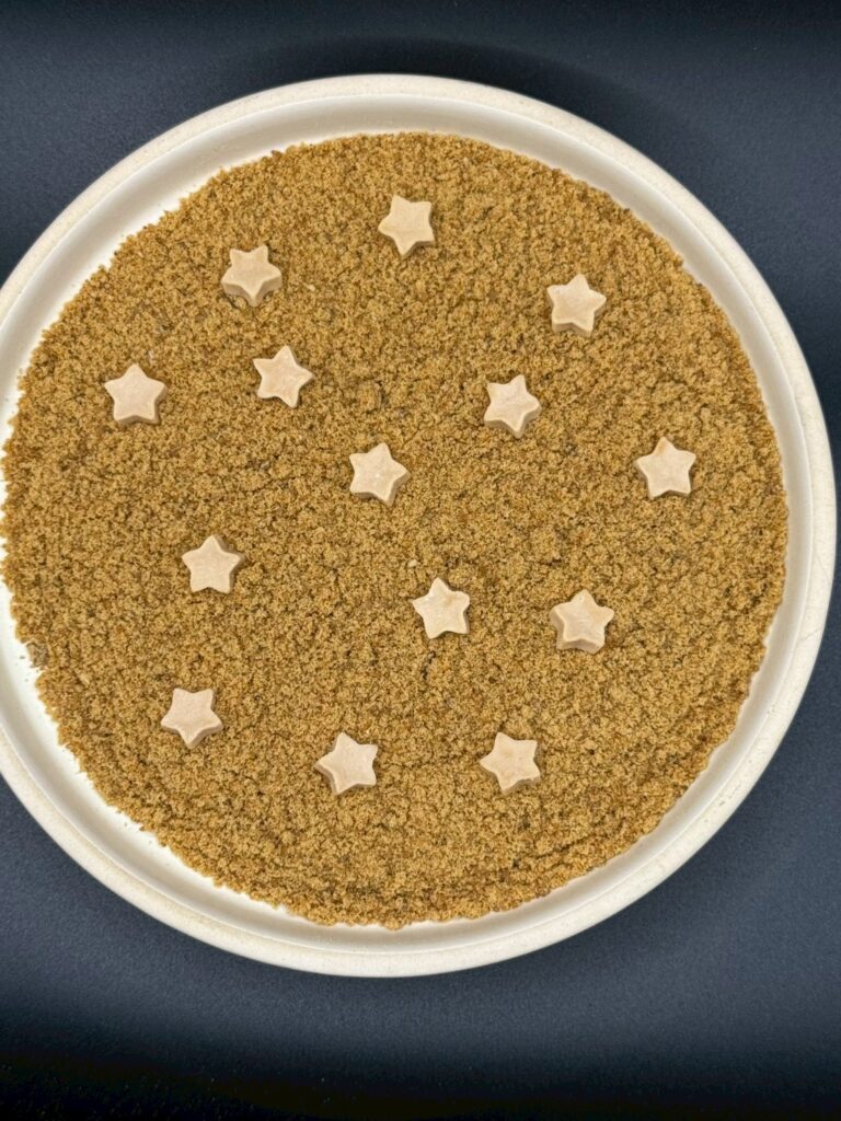 鮭チーズふりかけ