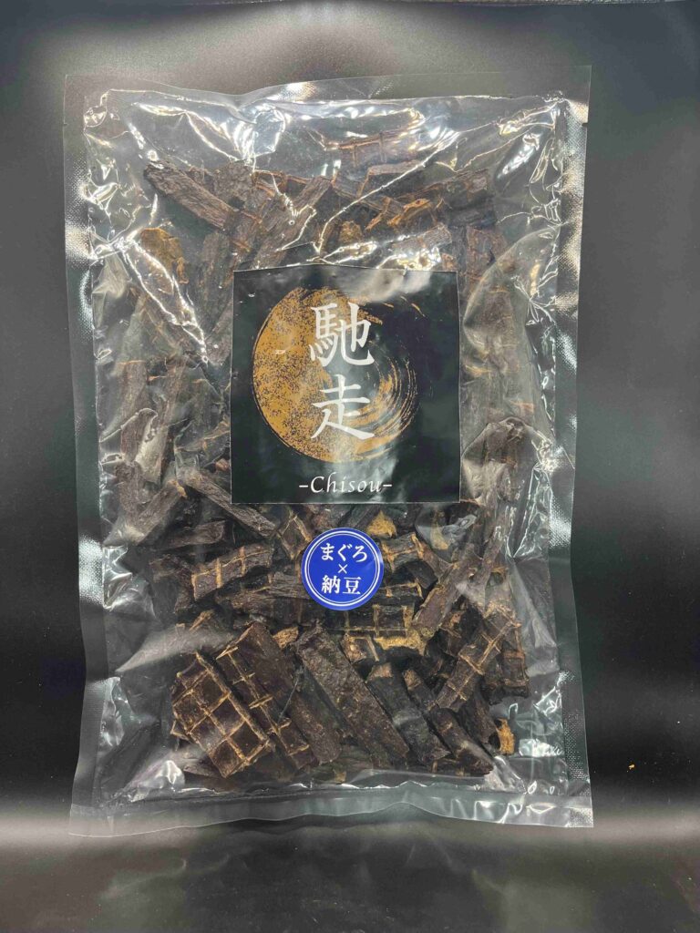 まぐろ納豆カットスティック【大容量】