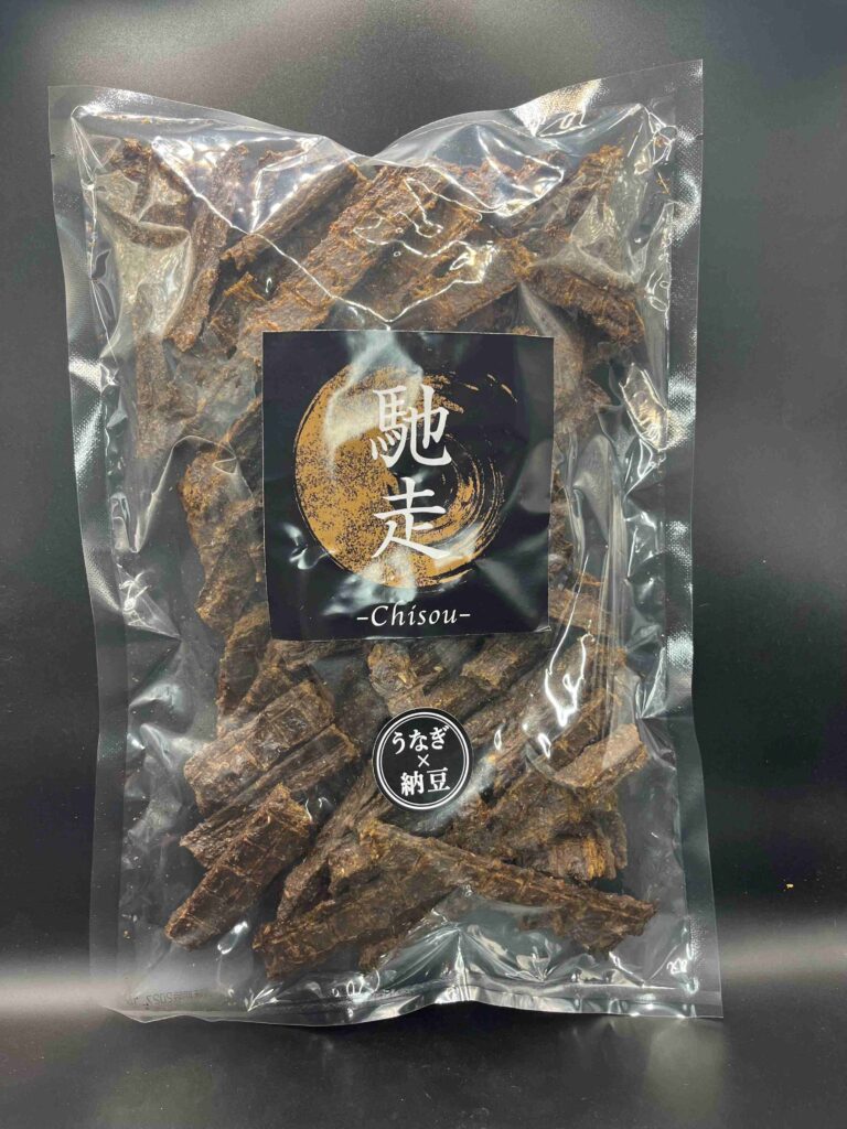 うなぎ納豆カットスティック【大容量】